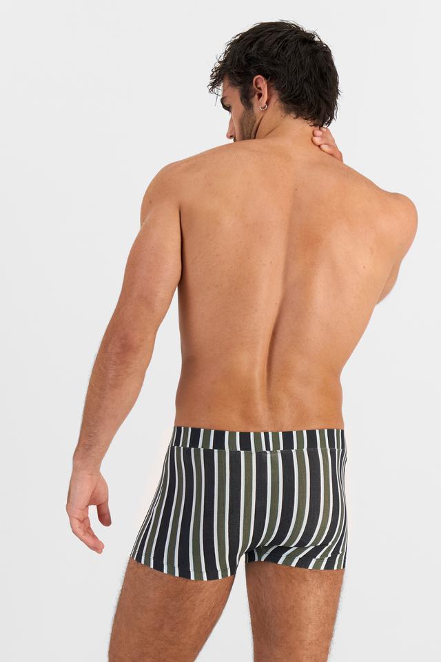 Classic Encased Trunk 3 Pack