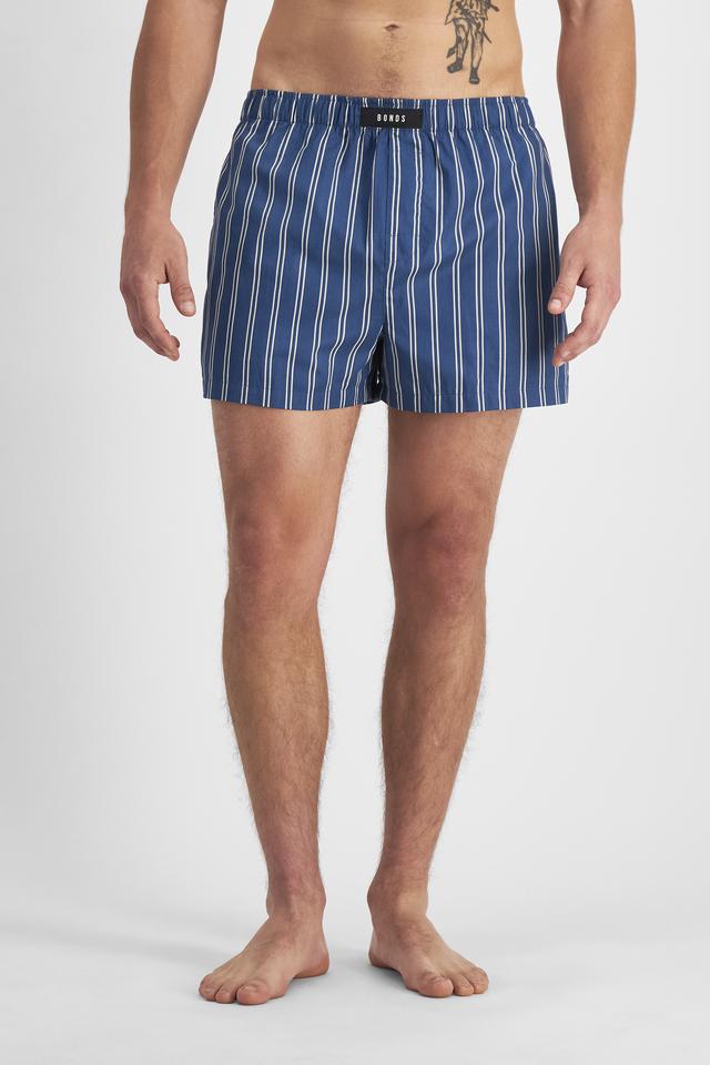 Sleep Woven Short