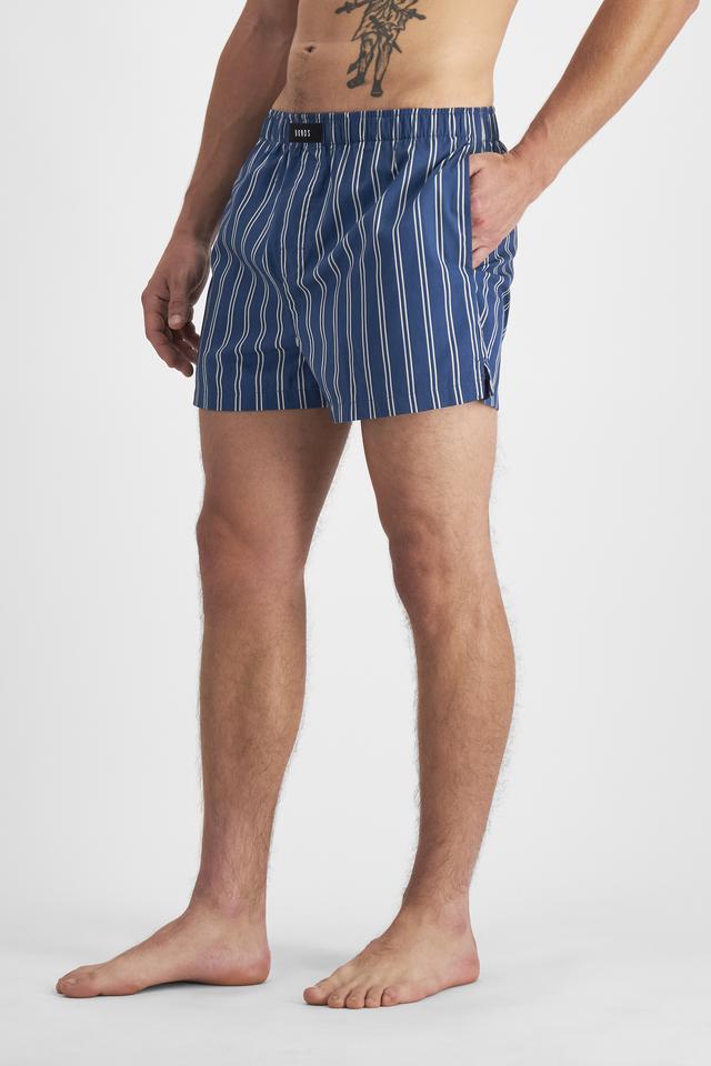 Sleep Woven Short
