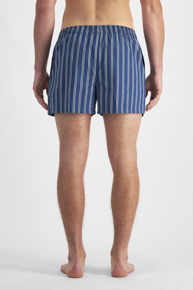 Sleep Woven Short
