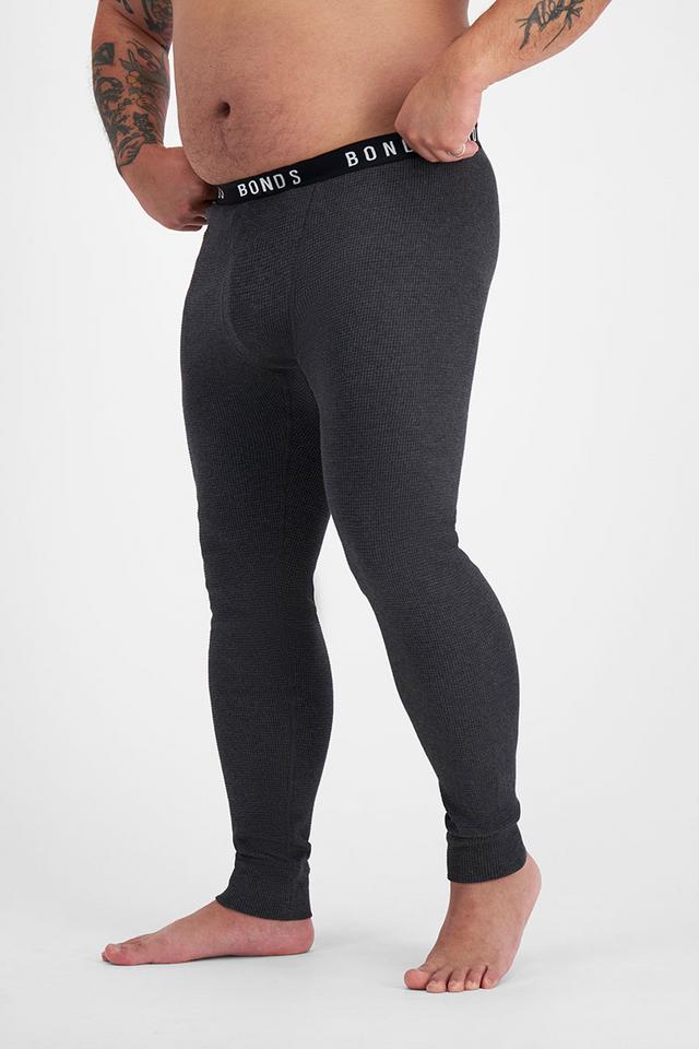 Thermals Waffle Pant