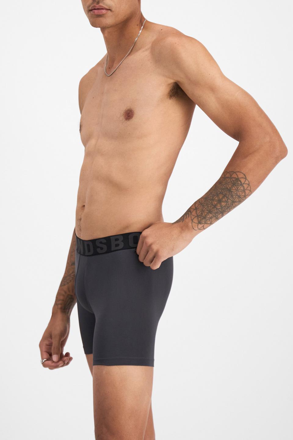 Chafe Off Trunk