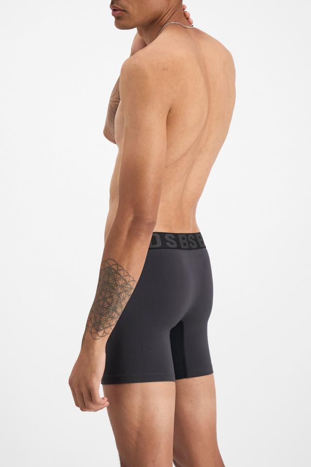 Chafe Off Trunk