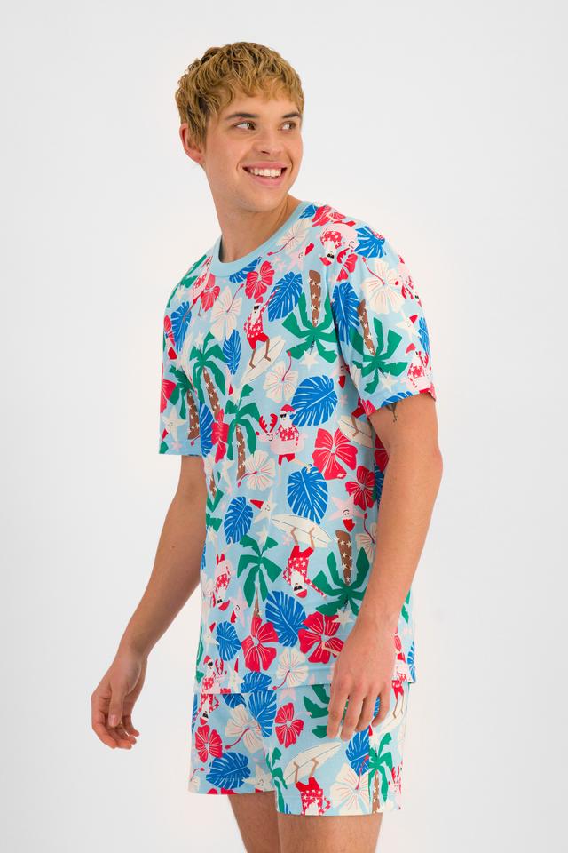 Sleep Aussie Cotton Tee