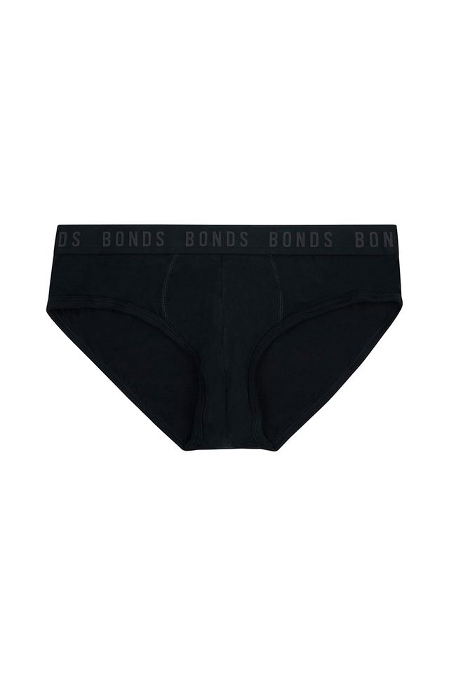 Damn Dry Brief 4 Pack