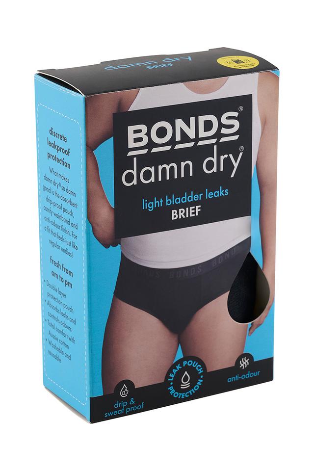 Damn Dry Brief 4 Pack