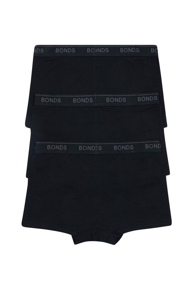 Guyfront Luxe Trunk 3 Pack