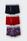 Vivid Palm/ Vermillion/ Captain Mccool