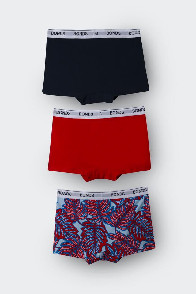 Guyfront Trunk 3 Pack