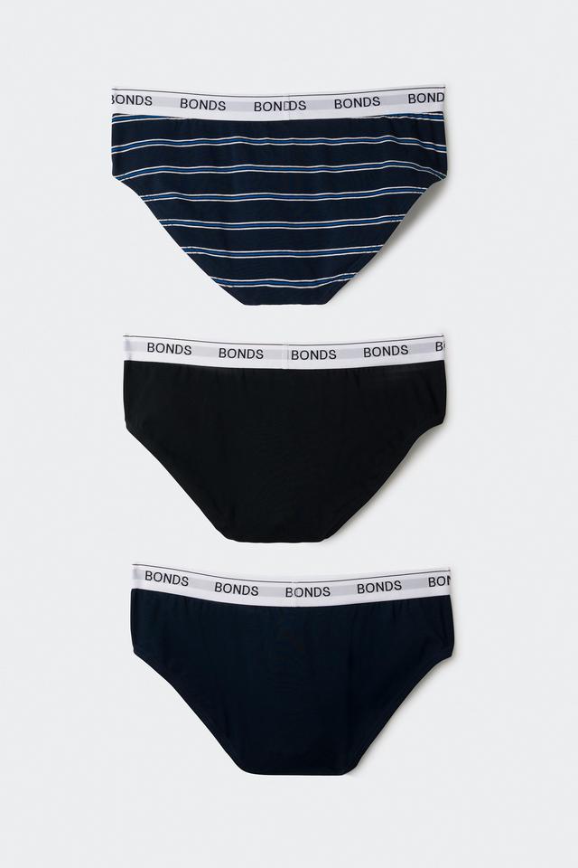 Guyfront Brief 3 Pack