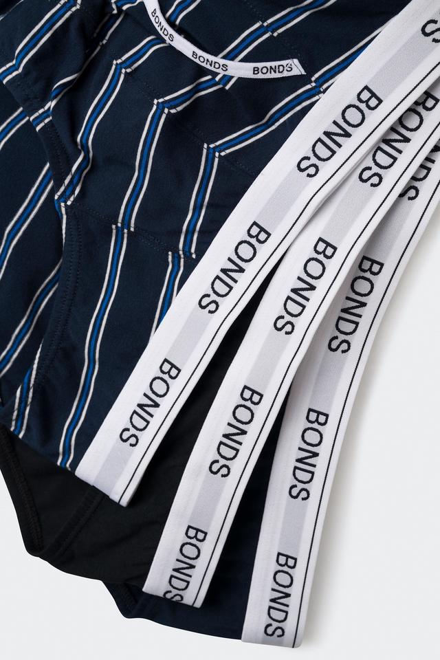 Guyfront Brief 3 Pack