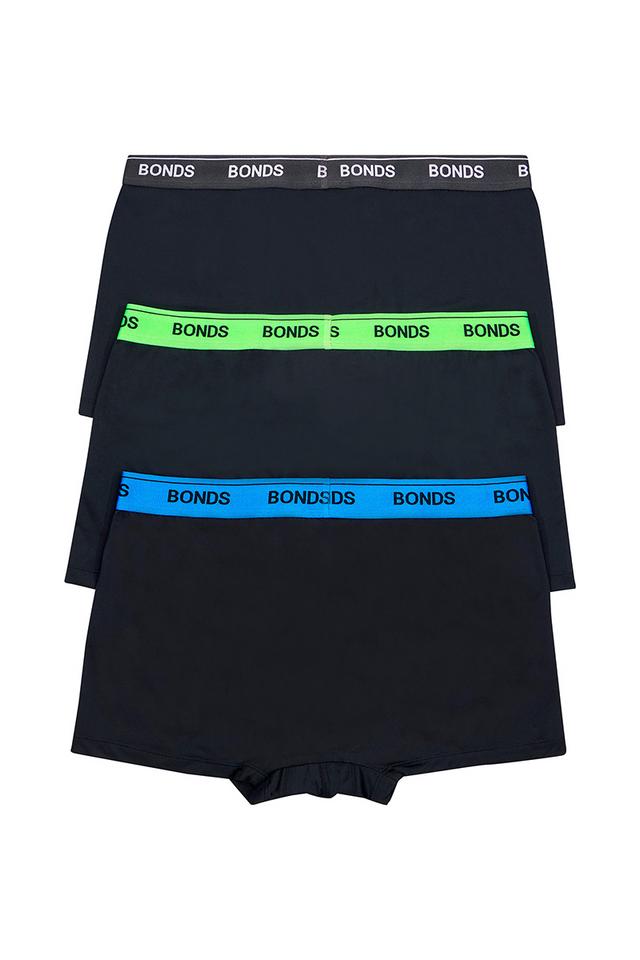 Guyfront Microfibre Trunk 3 Pack