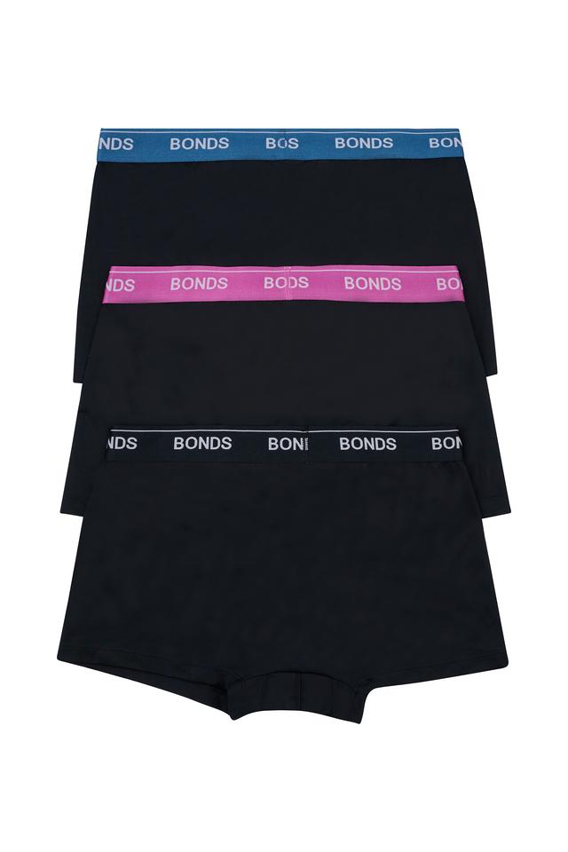 Guyfront Microfibre Trunk 3 Pack