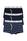 Heritage Stripe Blue/ Captain Mccool/ Nu Black