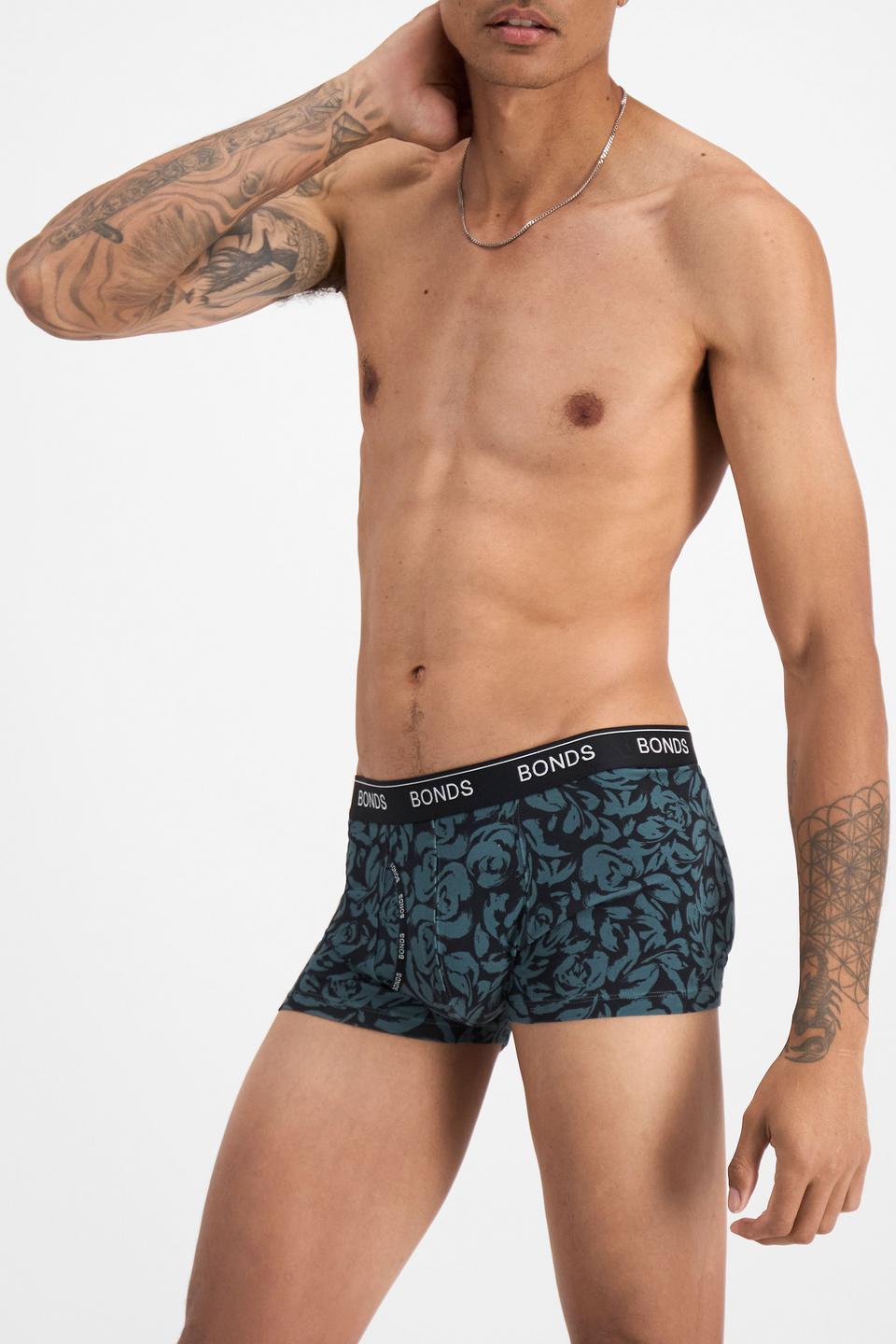 Guyfront Trunk