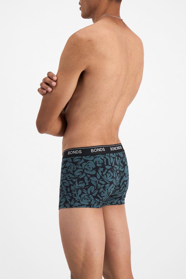 Guyfront Trunk