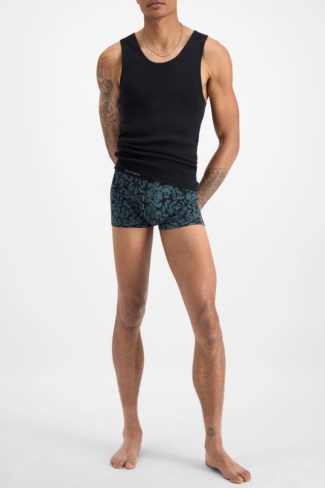 Guyfront Trunk
