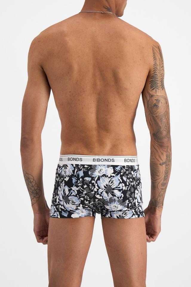 Guyfront Trunk