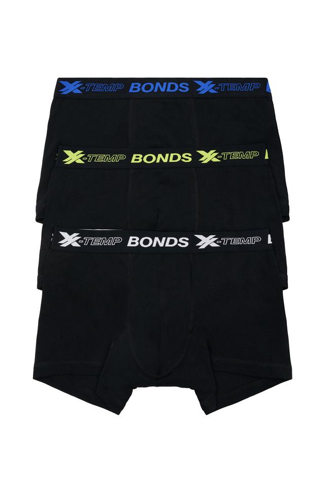 X-Temp Trunk 3 Pack