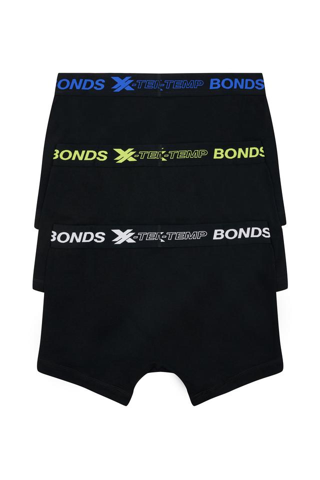 X-Temp Trunk 3 Pack