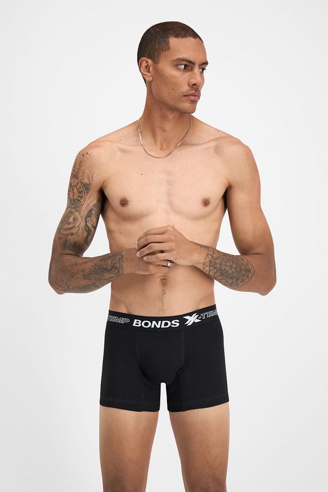 X-Temp Trunk 3 Pack