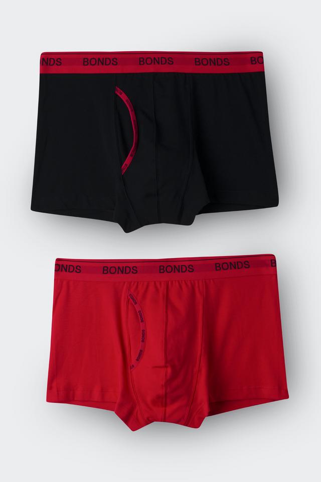 Guyfront Trunk 2 Pack