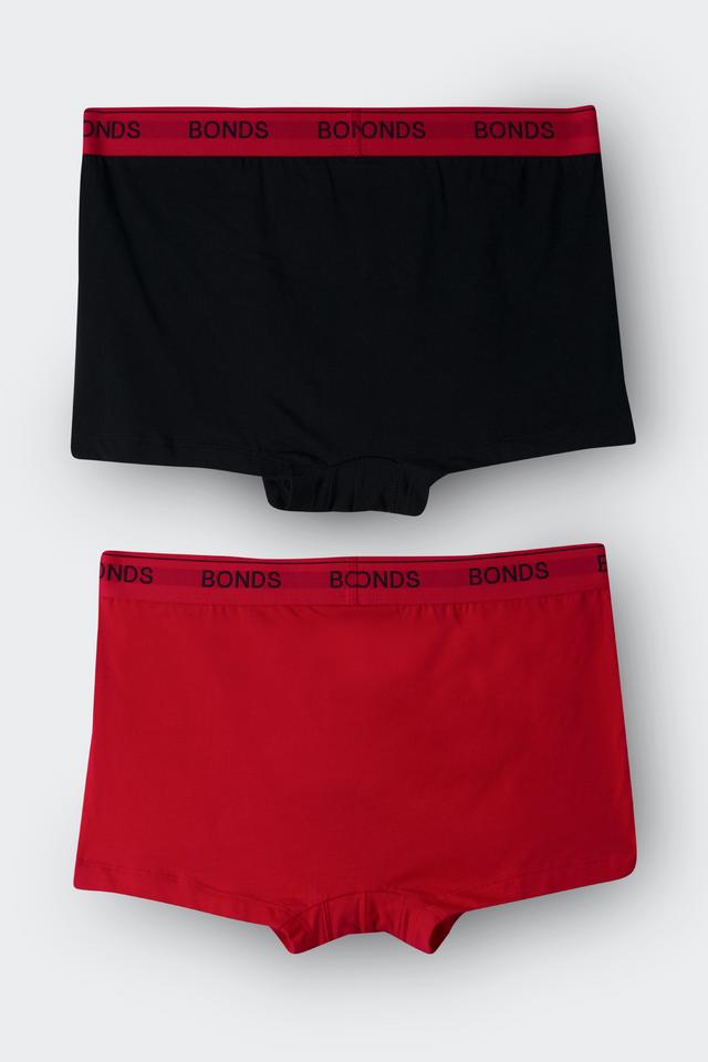 Guyfront Trunk 2 Pack