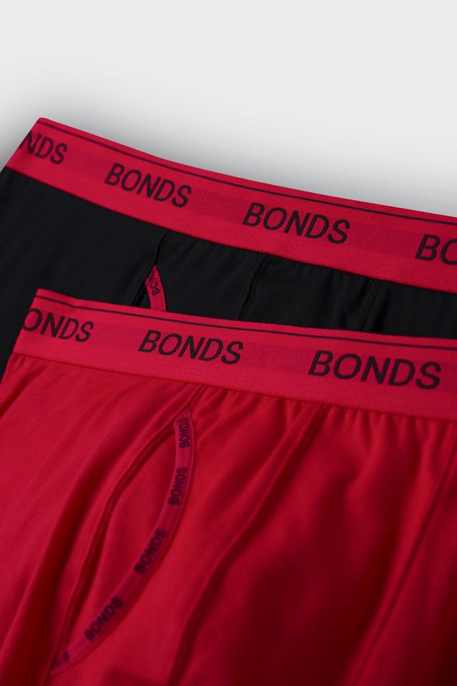 Guyfront Trunk 2 Pack