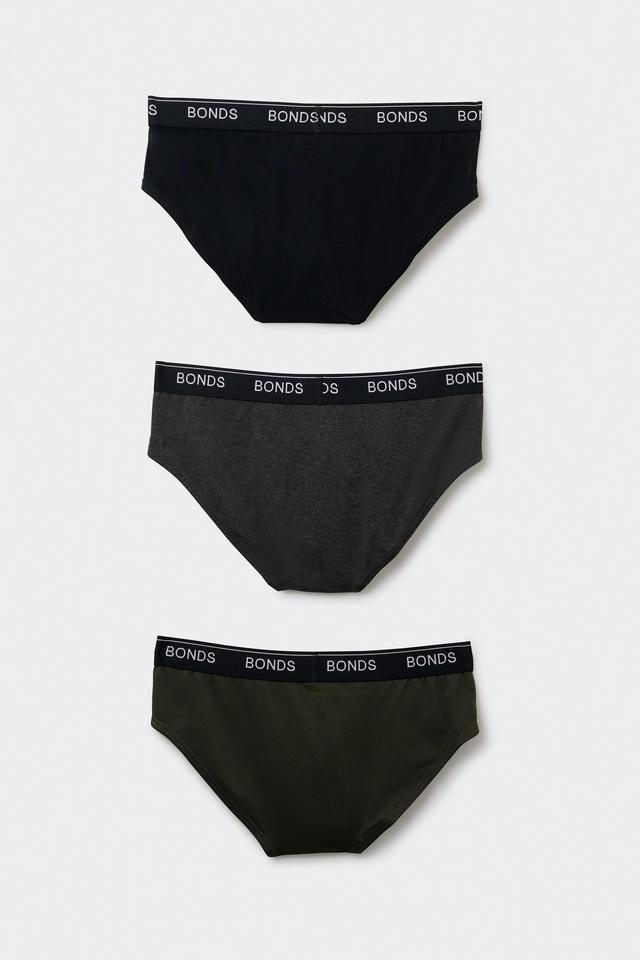 Guyfront Brief 3 Pack