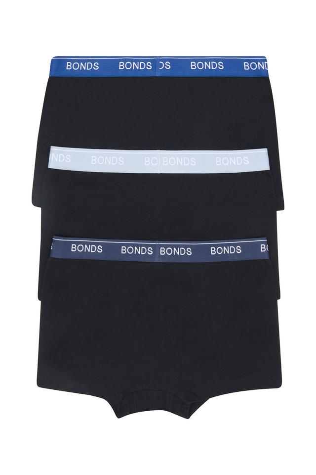 Guyfront Trunk 3 Pack