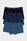 Acoustic Blues / Nu Navy Marle / Black