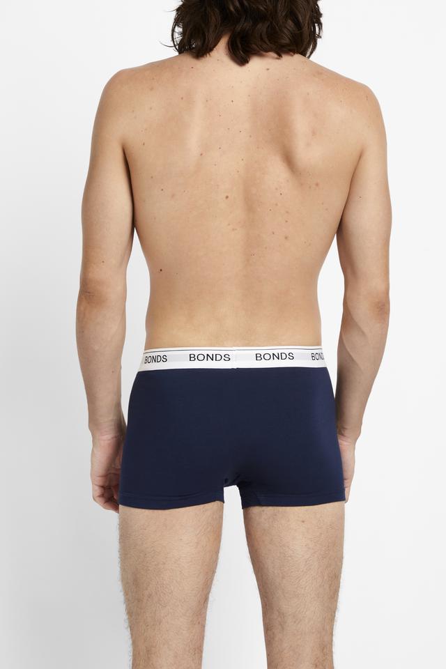 Guyfront Trunk