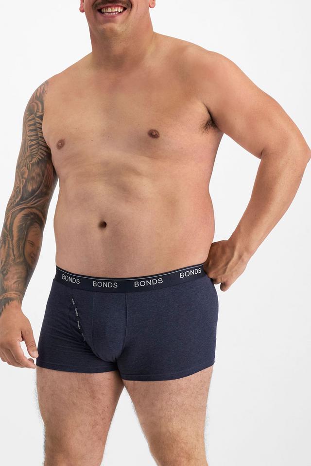 Guyfront Trunk