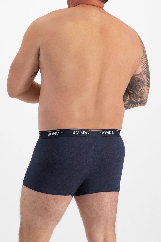 Guyfront Trunk