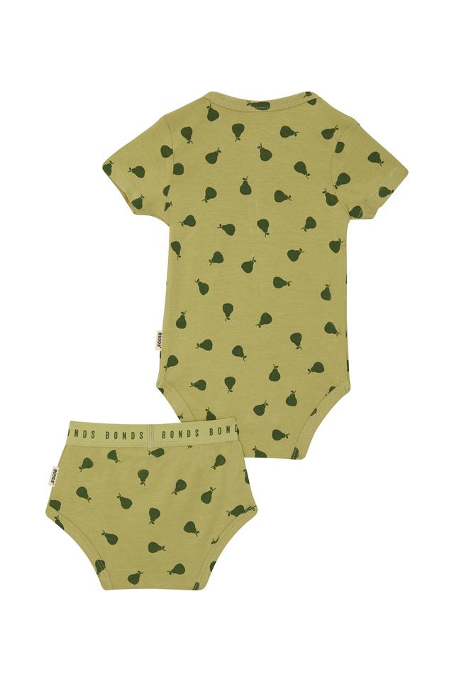 Newbies Organic Cotton 2 Pack