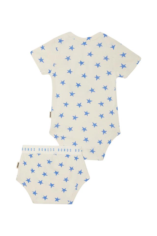 Newbies Organic Cotton 2 Pack