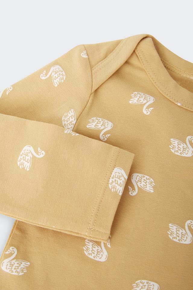 Newbies Organic Cotton Gift Set