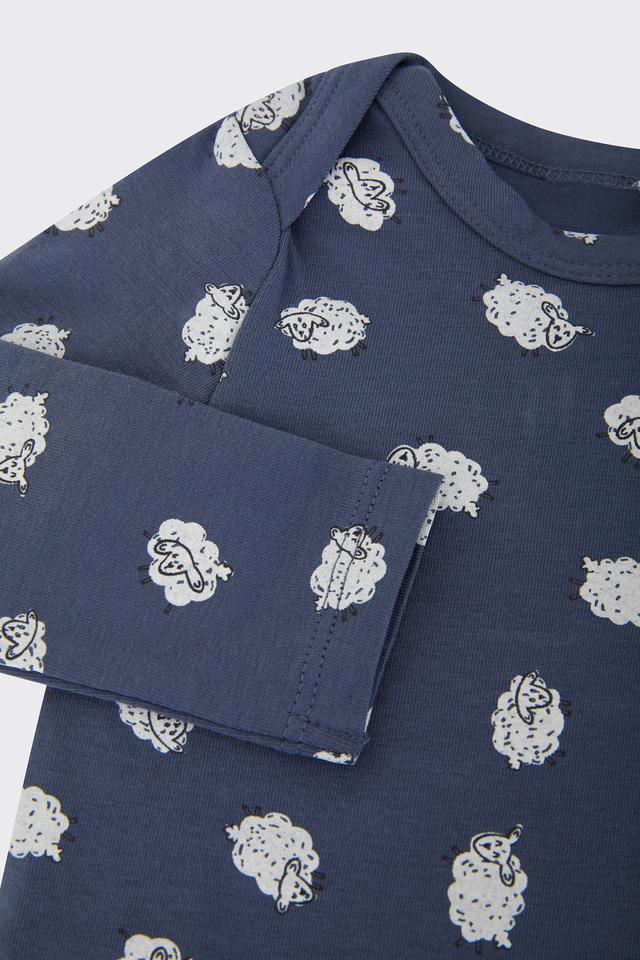 Newbies Organic Cotton Gift Set