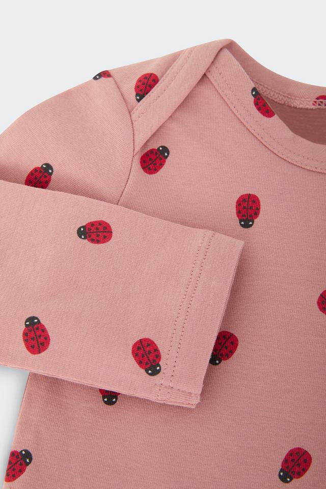 Newbies Organic Cotton Gift Set