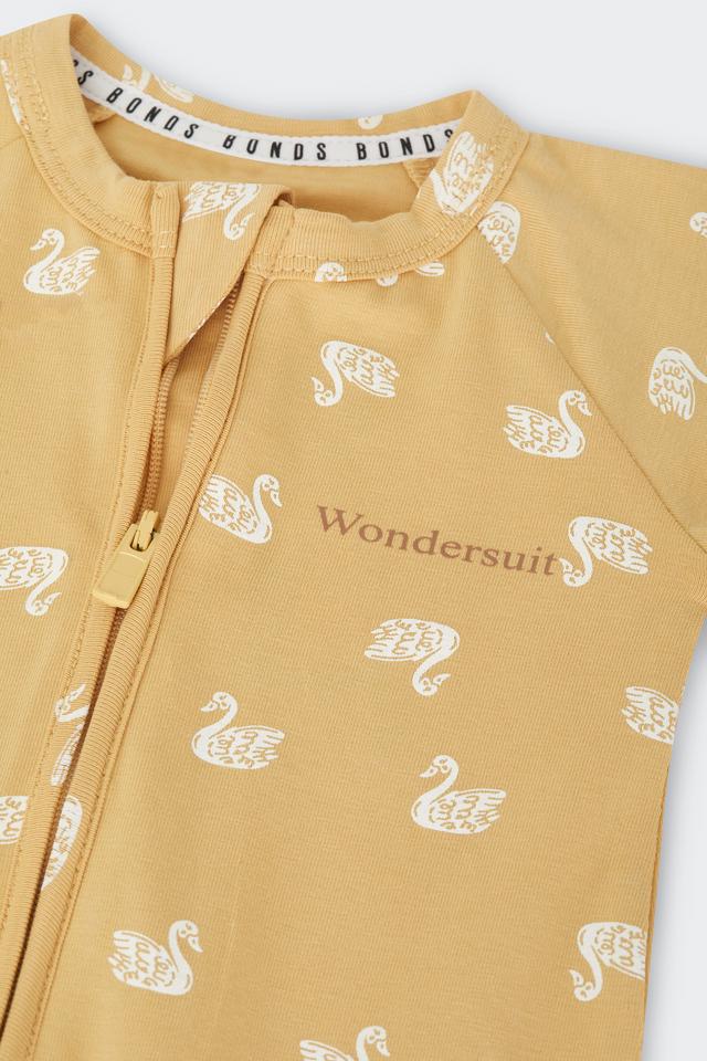 Newbies Organic Cotton Zippy