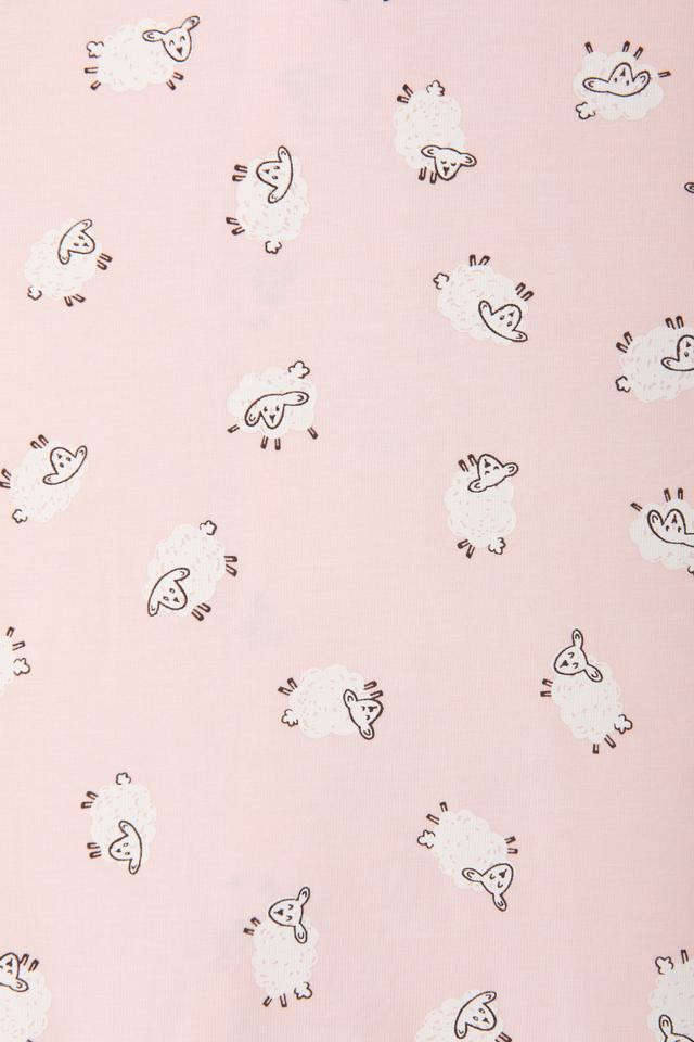 Newbies Organic Cotton Zippy