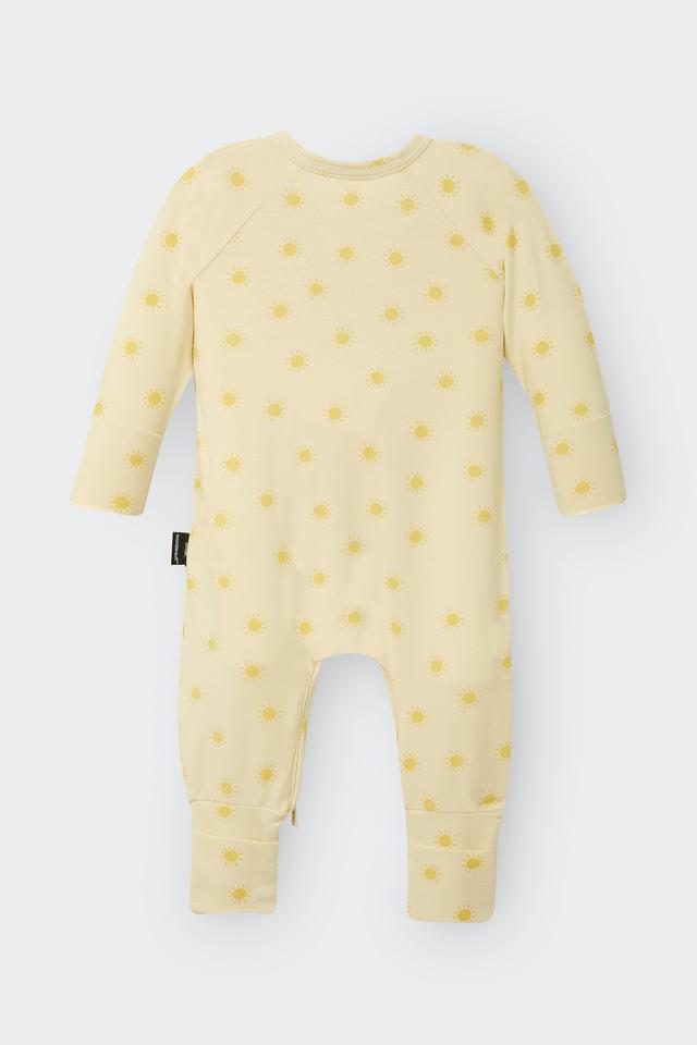 Newbies Organic Cotton Zippy