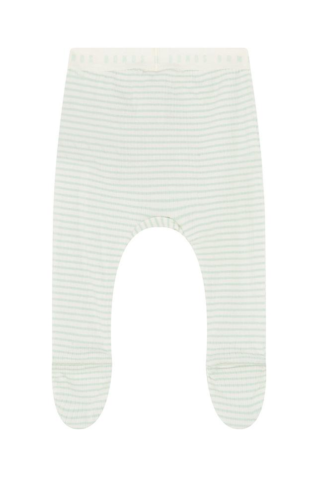 Newbies Rib Foot Legging