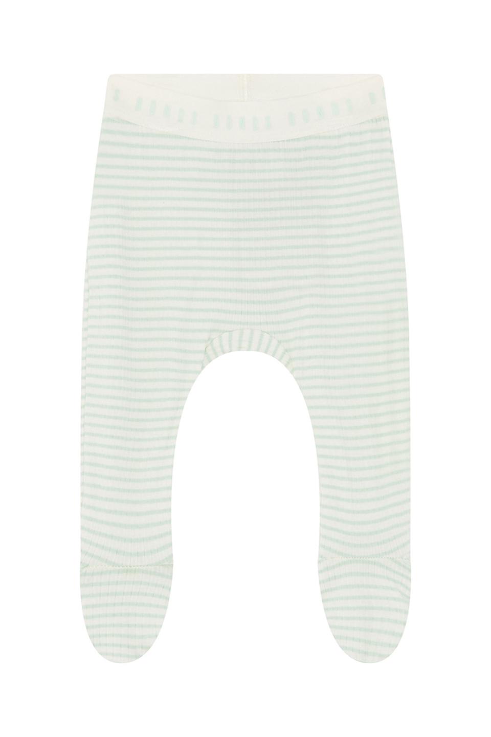 Newbies Rib Foot Legging