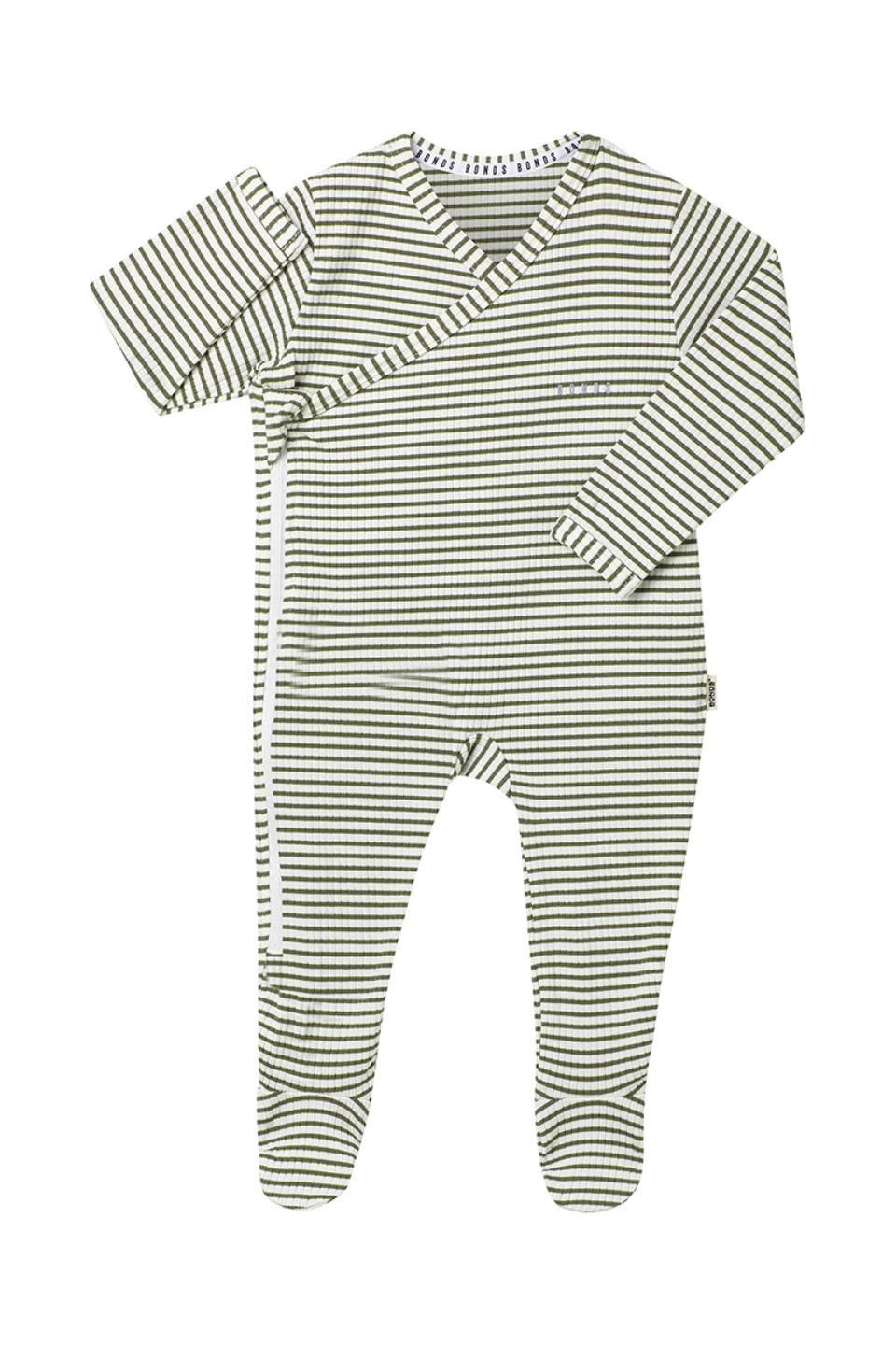 Newbies Rib Zippy