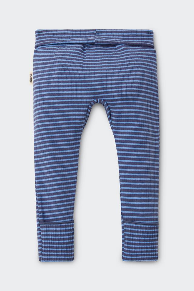 Newbies Wide Needle Rib Legging