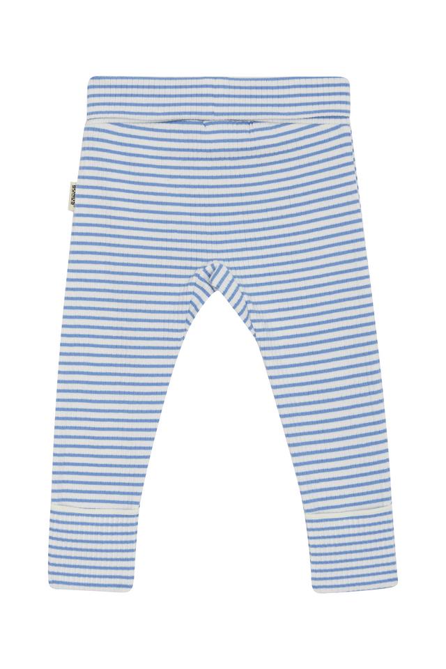 Newbies Wide Needle Rib Legging