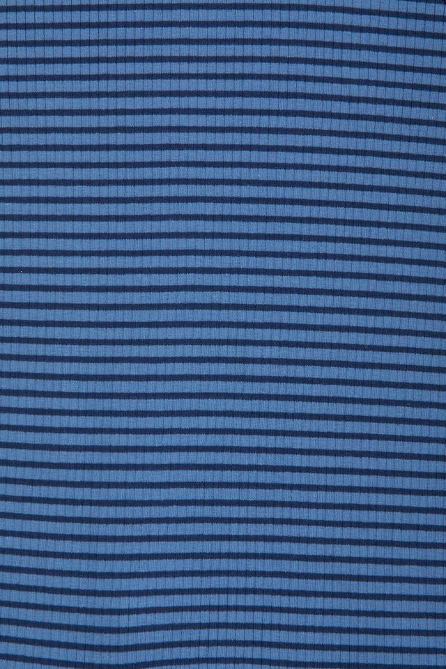 Newbies Wide Needle Rib Zippy