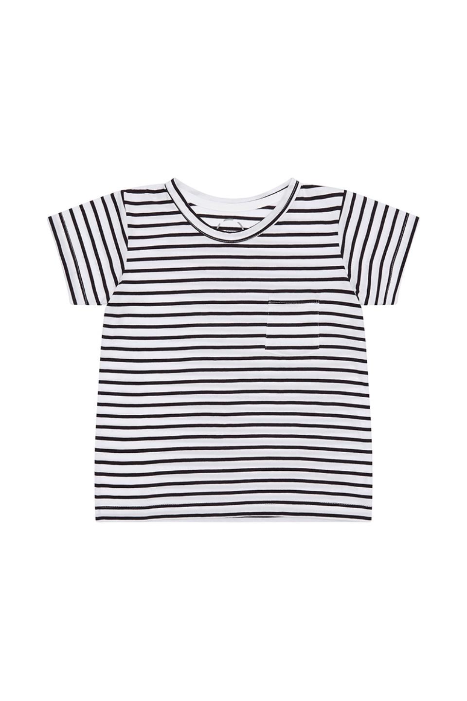 Next Gen Crew Tee