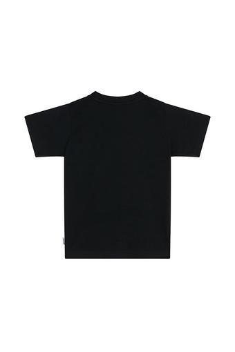 Next Gen Crew Tee (Nu Black)